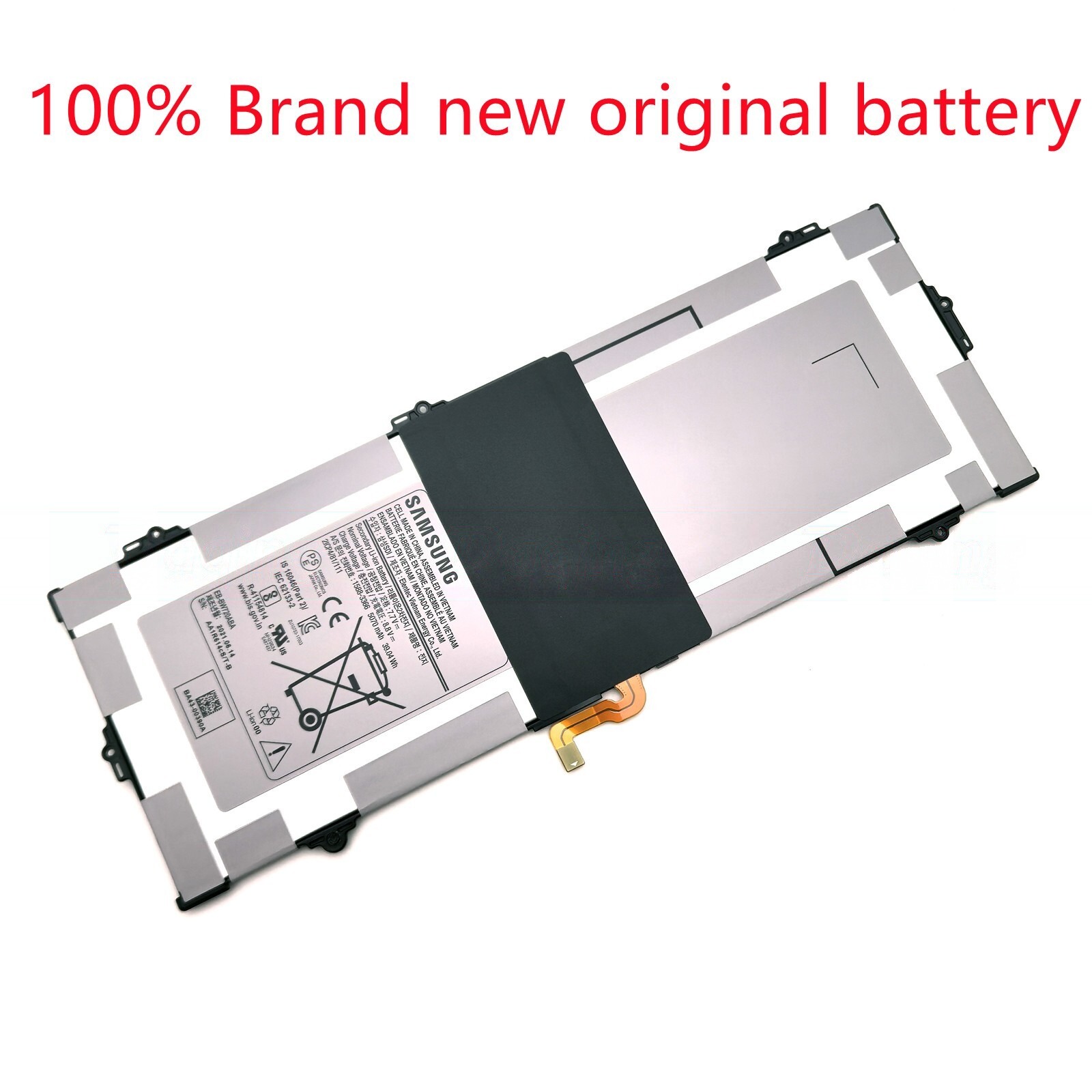 s-l1600-5359-clean סוללה חליפית למחשב נייד EB-BW720ABA EB-BW720ABS Samsung Galaxy Book 12 SM-W720