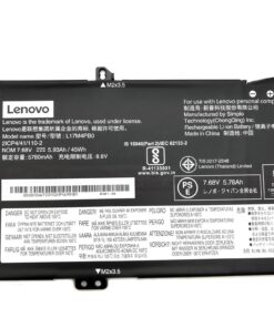 סוללה חליפית למחשב נייד L17M4PB0 Lenovo Flex 6-14IKB IdeaPad 530-14IKB 15IKB