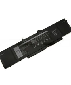 סוללה מקורית למחשב נייד 05RGW 9JRV0 Dell Precision 15 3561 3571 3581 Latitude 5521 5531