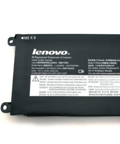 סוללה חליפית למחשב נייד Lenovo Savior Savers 14-ISK 15-ISK L14M4PB0 L14S4PB0 60Wh