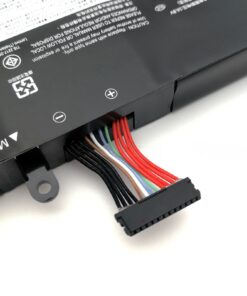 סוללה חליפית למחשב נייד Lenovo Savior Savers 14-ISK 15-ISK L14M4PB0 L14S4PB0 60Wh