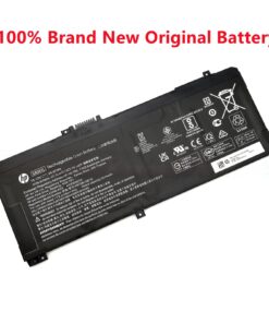 סוללה חליפית למחשב נייד SA04XL HP ENVY X360 15-DR 15-DS 17-CG 17-CW HSTNN-UB7U