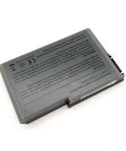 סוללה חליפית למחשב נייד Dell Inspiron 500m 510m 600m Latitude D500 D520 D610 6Y270 451-10194 סוללה חליפית למחשב נייד Dell Inspiron 500m 510m 600m Latitude D500 D520 D610 6Y270 451-10194