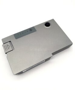 סוללה חליפית למחשב נייד Dell Inspiron 500m 510m 600m Latitude D500 D520 D610 6Y270 451-10194 סוללה חליפית למחשב נייד Dell Inspiron 500m 510m 600m Latitude D500 D520 D610 6Y270 451-10194