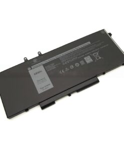 סוללה מקורית למחשב נייד 3HWPP 3PCVM 1VY7F Dell Latitude 14 5410 15 5510 5501 5511 5401