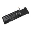 סוללה מקורית למחשב נייד NV40BAT-4-49 Thunderobot IGER S1 Hasee CNV4S02 S7