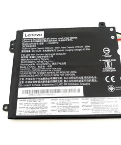סוללה חליפית למחשב נייד L18M3PF2 Lenovo Ideapad L340-15IWL 17API L340-17IWL