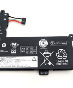 סוללה חליפית למחשב נייד L18M3PF2 Lenovo Ideapad L340-15IWL 17API L340-17IWL