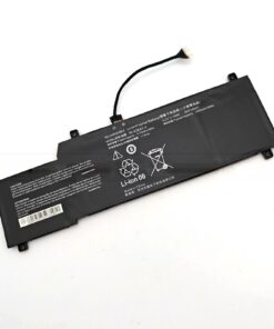 סוללה חליפית למחשב נייד NL40BAT-4 Tuxedo Aura 15 Gen 1 14 Gen 3 System 76