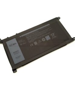 סוללה מקורית למחשב נייד 51KD7 FY8XM Y07HK 42Wh Dell Chromebook 11 3180 3181 3189 2-IN-1