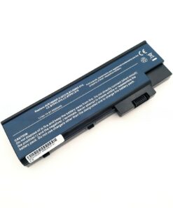 סוללה מקורית למחשב נייד 8Cell Acer Aspire 3660 5673WLMi 9510 Travelmate 4220 7512 BTP-BCA1
