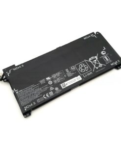 סוללה חליפית למחשב נייד PG06XL HP Omen 15-dh0025nl HSTNN-DB9F L48497-005