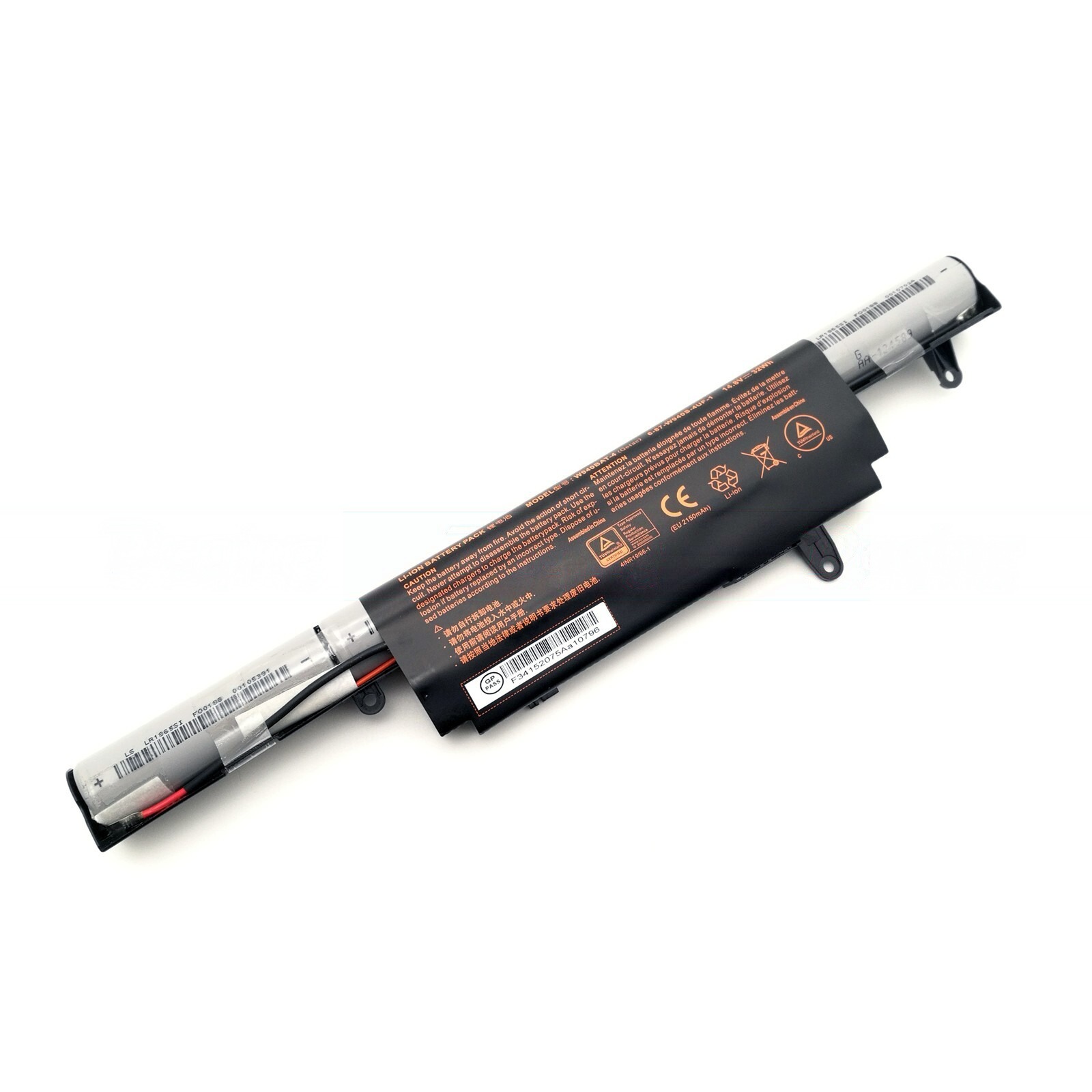 s-l1600-5648-clean סוללה חליפית למחשב נייד W940BAT-4 Clevo W94LS W940S W940TU 6-87-W940S-42F-1