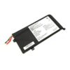 סוללה חליפית למחשב נייד SSBS73 Mechrevo S1 Pro-01 Pro-02 S2 MX350 SWIN-GGRTTF01