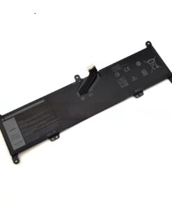סוללה חליפית למחשב נייד NXX33 Dell Inspiron 3195 2-in-1 Chromebook Notebook 0020K1 MJMVV