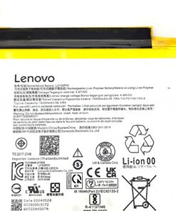 סוללה חליפית למחשב נייד L21D2P31 L21M2P31 Lenovo Xiaoxin Pad Pro 12.6 TB-Q706F סוללה חליפית למחשב נייד L21D2P31 L21M2P31 Lenovo Xiaoxin Pad Pro 12.6 TB-Q706F