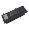 סוללה חליפית למחשב נייד D2VF9 PXR51 43Wh Dell Inspiron 15 7547 7548 Vostro 14 5000 5459D