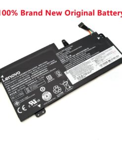 סוללה מקורית למחשב נייד 01AV400 01AV436 42Wh Lenovo ThinkPad S2 13 01AV435