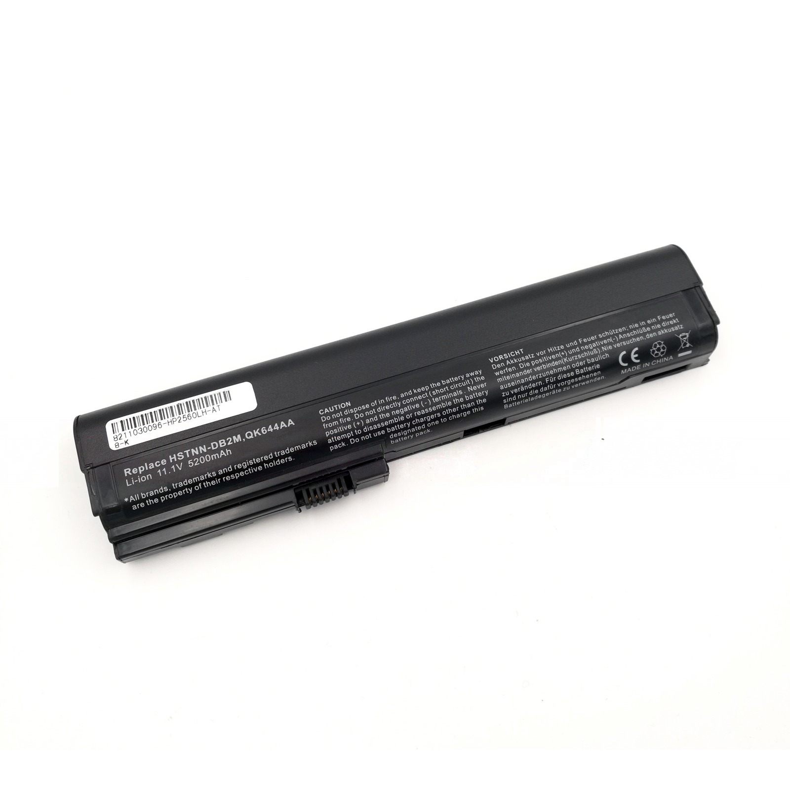 s-l1600-5818-clean סוללה חליפית למחשב נייד HP EliteBook 2560p 2570p HSTNN-DB2K HSTNN-UB2L HSTNN-XB2L SX06 SX09