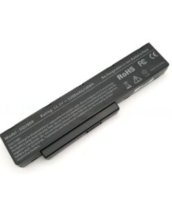 סוללה מקורית למחשב נייד 6Cell FUJITSU-SIEMENS Li3710 Li3910 Li3560 SQU-808-F01 SQU-809-F02