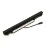 סוללה חליפית למחשב נייד L15L3A03 Lenovo Ideapad 110-15 110-15IBR 110-14IKB
