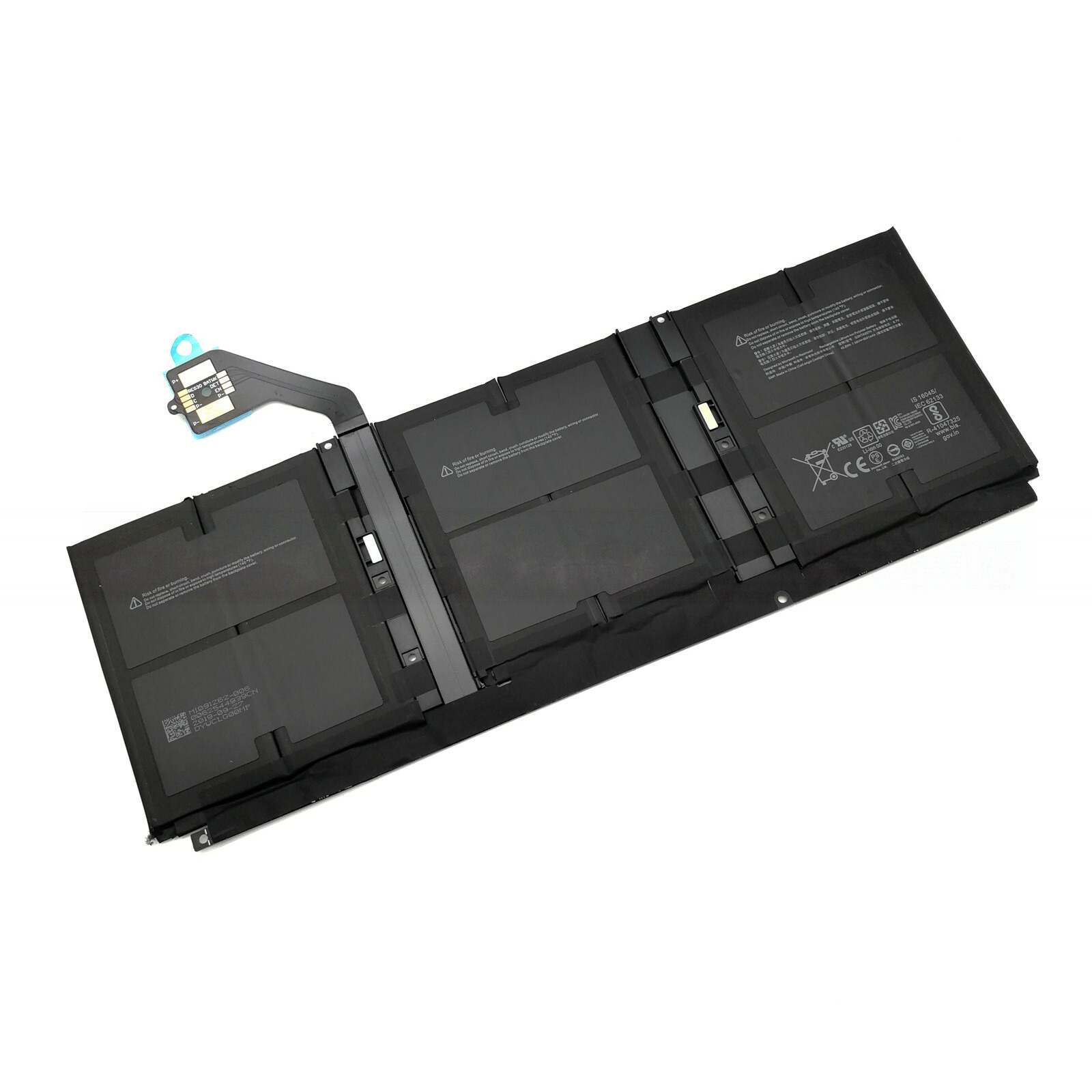 s-l1600-5849-clean סוללה חליפית למחשב נייד DYNT02 Microsoft Surface Laptop 3 13.5 Inch 1867 1868