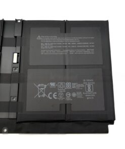 סוללה חליפית למחשב נייד DYNT02 Microsoft Surface Laptop 3 13.5 Inch 1867 1868 סוללה חליפית למחשב נייד DYNT02 Microsoft Surface Laptop 3 13.5 Inch 1867 1868