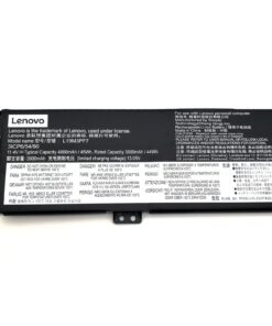 סוללה חליפית למחשב נייד L19L3PF3 L19M3PF7 Lenovo IdeaPad Gaming 3 3i 3-15ARH05 סוללה חליפית למחשב נייד L19L3PF3 L19M3PF7 Lenovo IdeaPad Gaming 3 3i 3-15ARH05