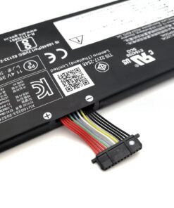 סוללה חליפית למחשב נייד L19L3PF3 L19M3PF7 Lenovo IdeaPad Gaming 3 3i 3-15ARH05 סוללה חליפית למחשב נייד L19L3PF3 L19M3PF7 Lenovo IdeaPad Gaming 3 3i 3-15ARH05