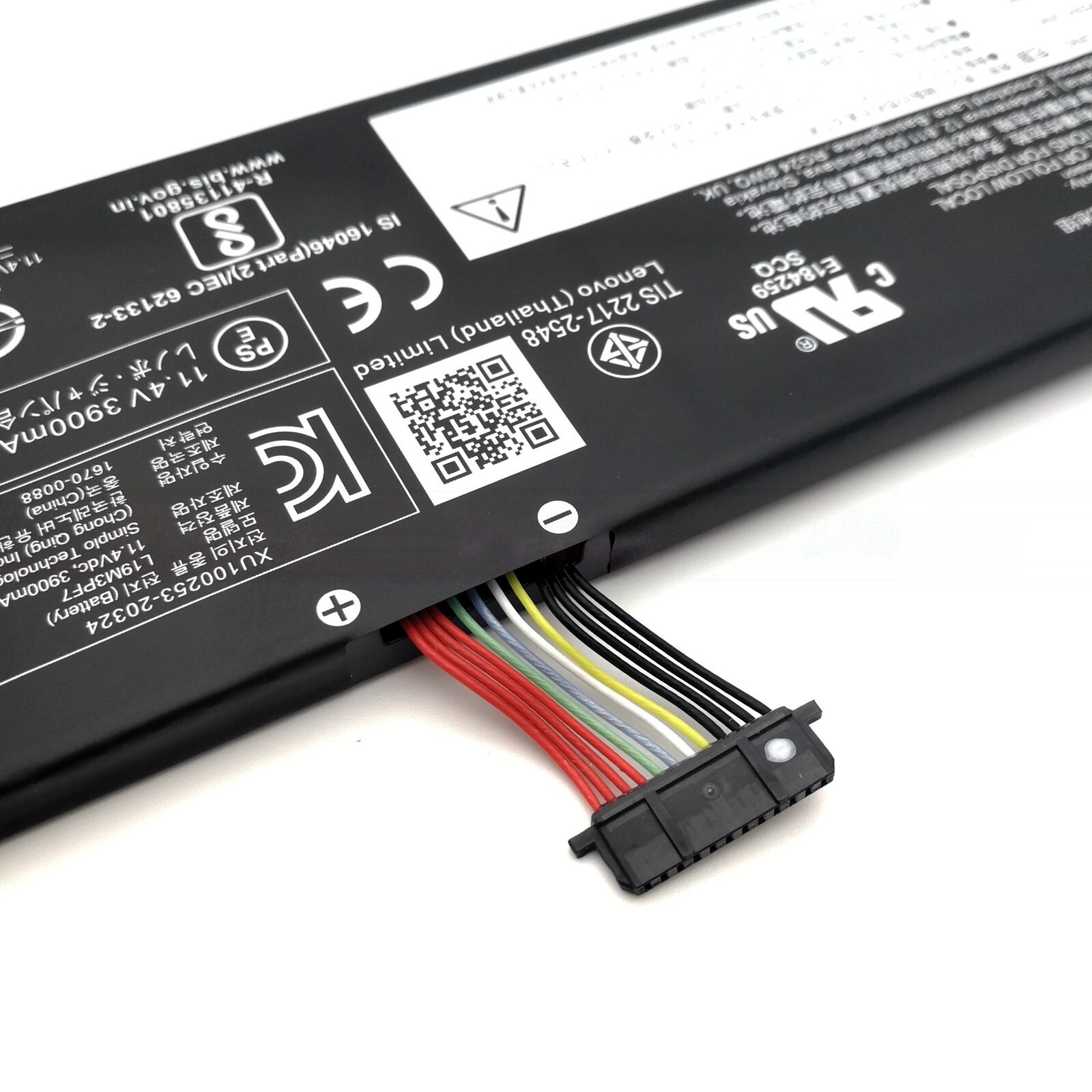 s-l1600-5853-clean סוללה חליפית למחשב נייד L19L3PF3 L19M3PF7 Lenovo IdeaPad Gaming 3 3i 3-15ARH05