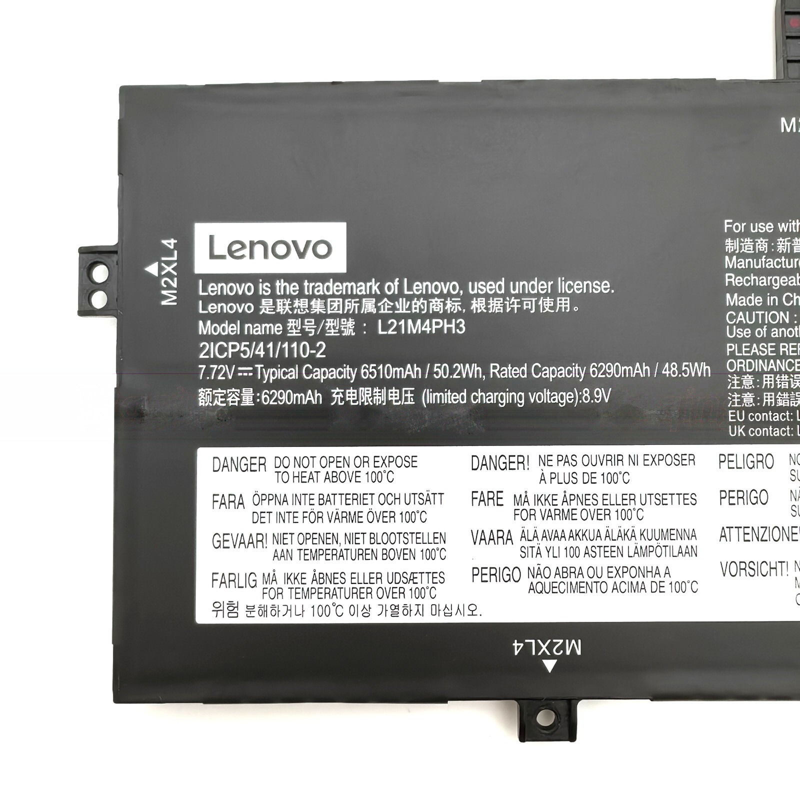 s-l1600-5859-clean סוללה חליפית למחשב נייד L21D4PH3 L21M4PH3 Lenovo Yoga Slim 7 Carbon 13IAP7
