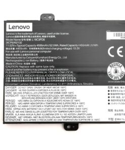 סוללה חליפית למחשב נייד L19L3PD6 L19D3PD6 Lenovo IdeaPad Flex 5-14IIL 5-15II