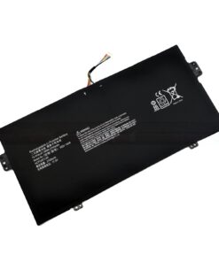 סוללה חליפית למחשב נייד SQU-1605 Acer Swift Spin 7 SF713-51 SP714-51 4ICP3/67/129