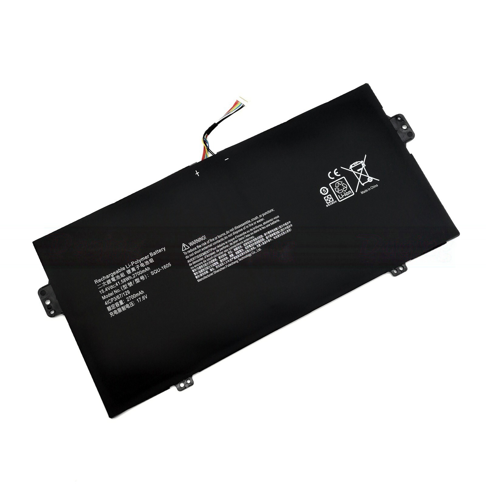 s-l1600-5917-clean סוללה חליפית למחשב נייד SQU-1605 Acer Swift Spin 7 SF713-51 SP714-51 4ICP3/67/129