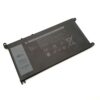 סוללה חליפית למחשב נייד YRDD6 Dell Inspiron 14 5481 5482 5485 5488 5491 5493 5590 5593