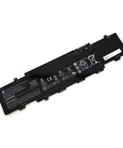 סוללה חליפית למחשב נייד TI04XL HP Envy 17-CH M24563-005 HSTNN-IB9T 55.67Wh