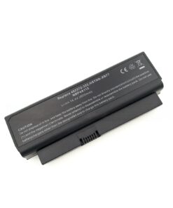 סוללה מקורית למחשב נייד 4Cell HP Compaq Presario CQ20 2230s HSTNN-DB77 HSTNN-XB84 482372-321