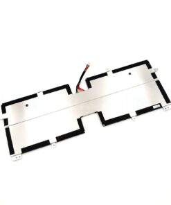 סוללה חליפית למחשב נייד PW04XL HP Spectre XT TouchSmart 15-4000ew HSTNN-IBPW