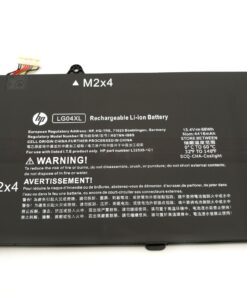 סוללה חליפית למחשב נייד LG04XL HP Pavilion 15-CS0017UR HSTNN-IB8S L32654-005
