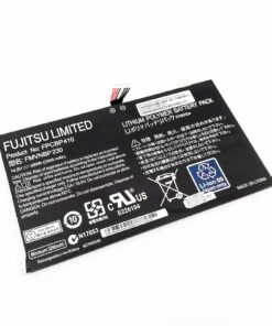 סוללה חליפית למחשב נייד FPCBP410 FMVNBP230 FPB0304 Fujitsu LifeBook UH554 UH574