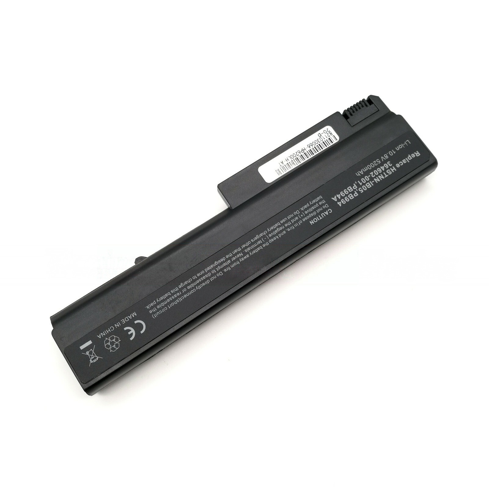 s-l1600-6147-clean סוללה חליפית למחשב נייד HP Compaq NC6100 NC6200 NC6220 NC6230 NC6300 NC6320 NC6400 nx6330 - קיים במלאי