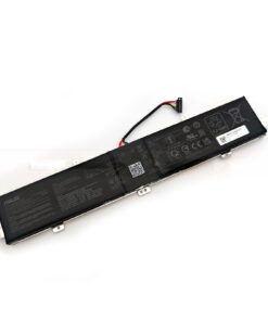 סוללה חליפית למחשב נייד C41N2311 80Wh Asus ROG ALLY X 2nd RC72LA 0B200-04560000