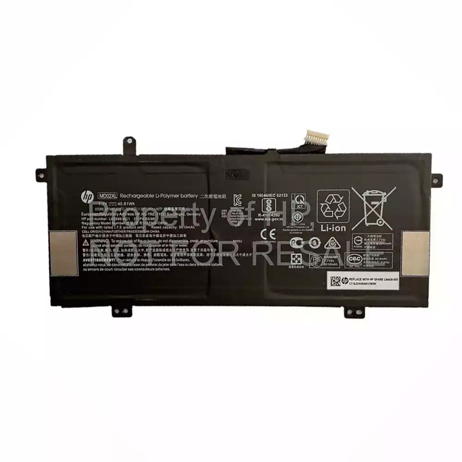 s-l1600-6316-clean סוללה חליפית למחשב נייד MD02XL HP Chromebook X360 12B-CA 12-H0500SA L64430-005
