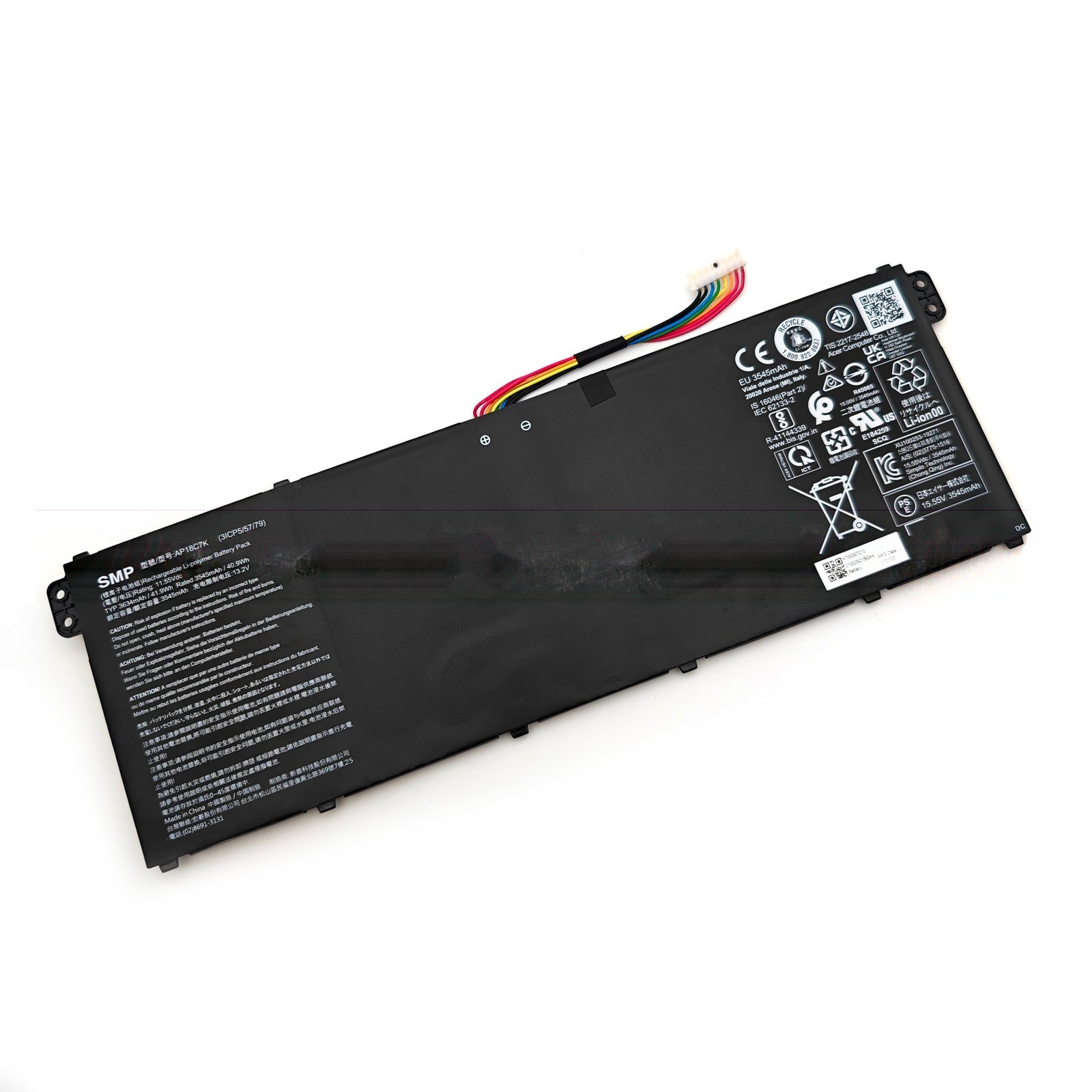 s-l1600-6329-clean סוללה חליפית למחשב נייד AP18C7K Acer SWIFT 3 SF313-52 5 SF514-54T SF514-55T