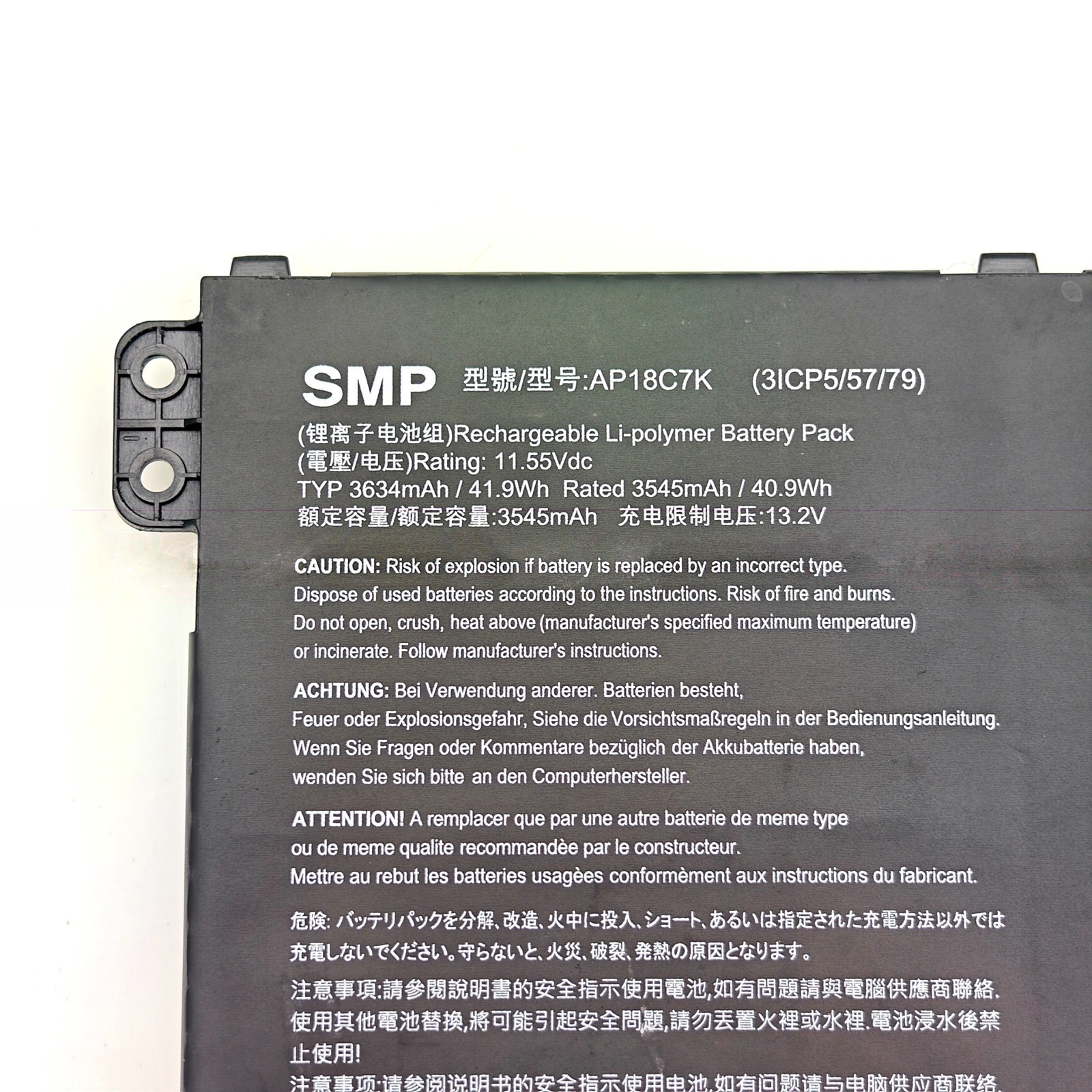 s-l1600-6330-clean סוללה חליפית למחשב נייד AP18C7K Acer SWIFT 3 SF313-52 5 SF514-54T SF514-55T