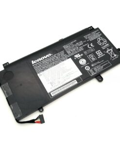 סוללה מקורית למחשב נייד 00HW008 Lenovo ThinkPad Yoga 15 SB10F46446 SB10F46452
