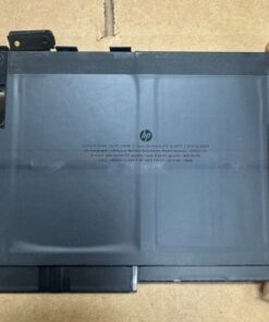 סוללה חליפית למחשב נייד G2022-CX 7.7V 63Wh HP Dragonfly Pro N33269-001