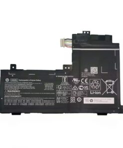 סוללה חליפית למחשב נייד DS02XL HP Chromebook X2 11-da0013dx 14-ed M76710-001
