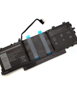סוללה מקורית למחשב נייד 3VV58 39.7Wh, 2 cells Dell Latitude 9420 9430 2-in-1