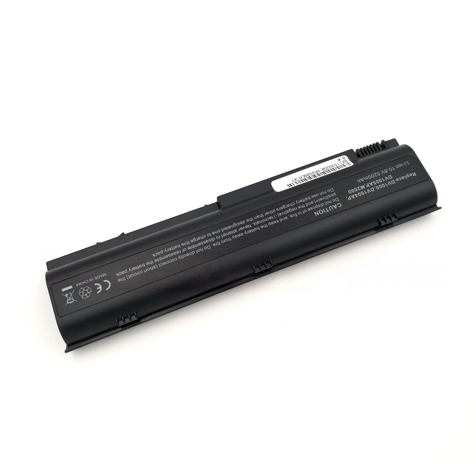 s-l1600-6368-clean סוללה חליפית למחשב נייד HP Pavilion dv1000 dv4000 dv5000 HSTNN-DB17 HSTNN-IB17 HSTNN-UB17